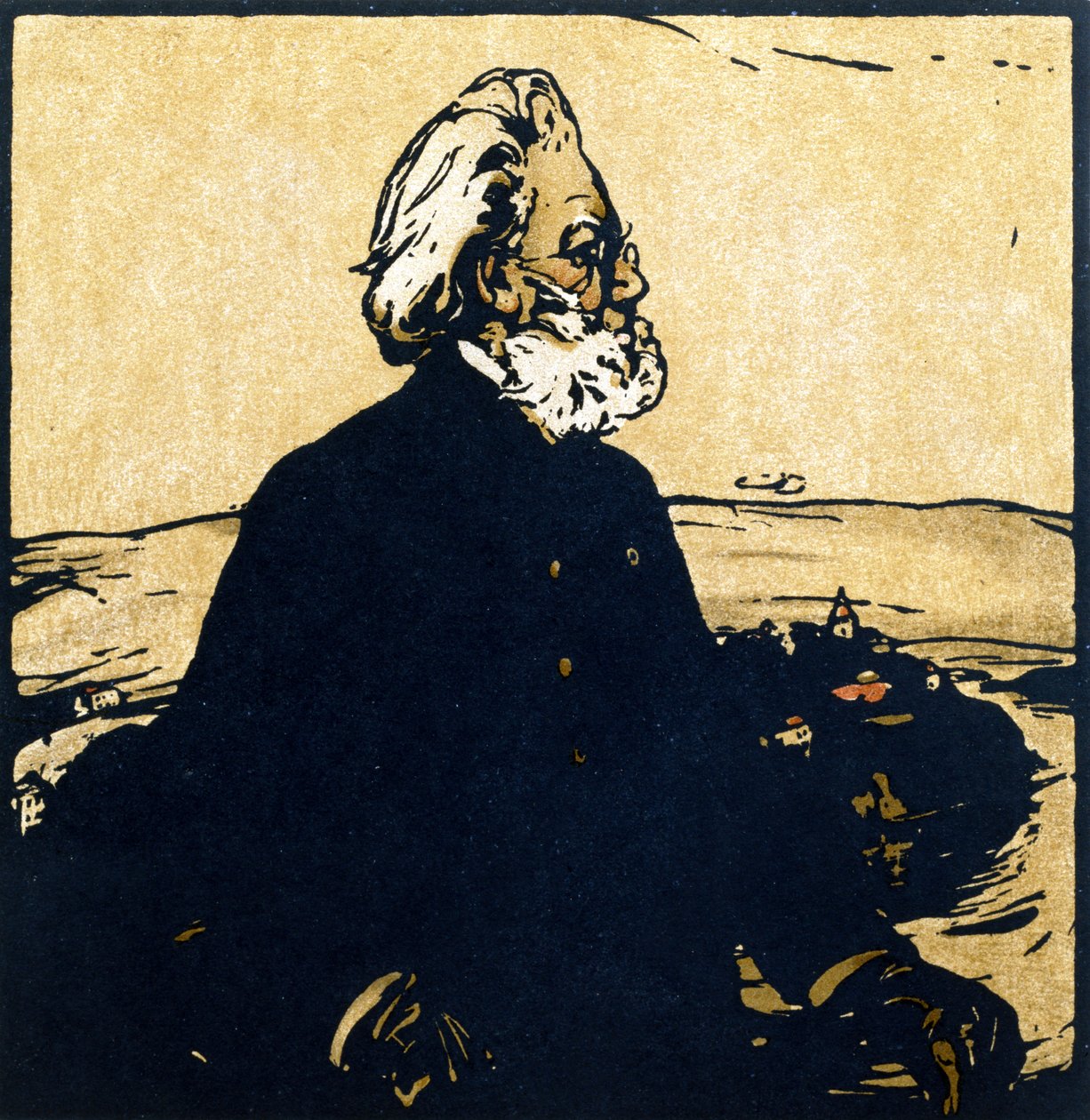 Henrik Ibsen, de 