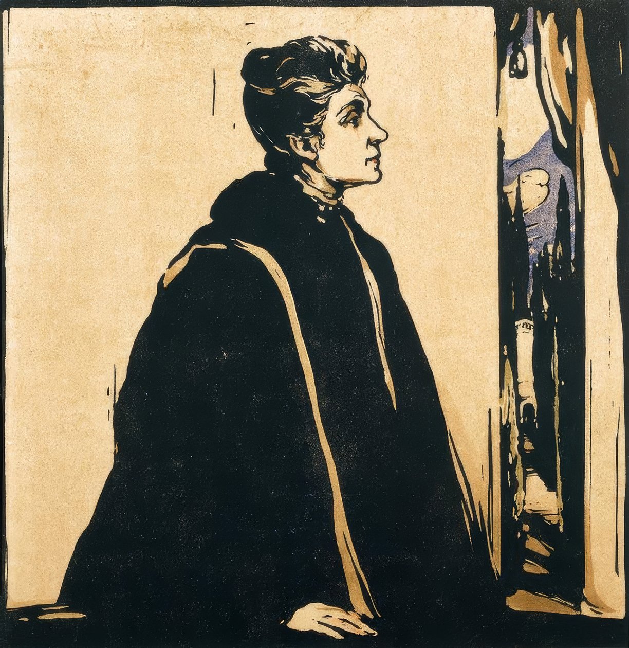 Portrait d