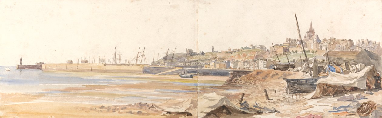 Granville - William Parrott