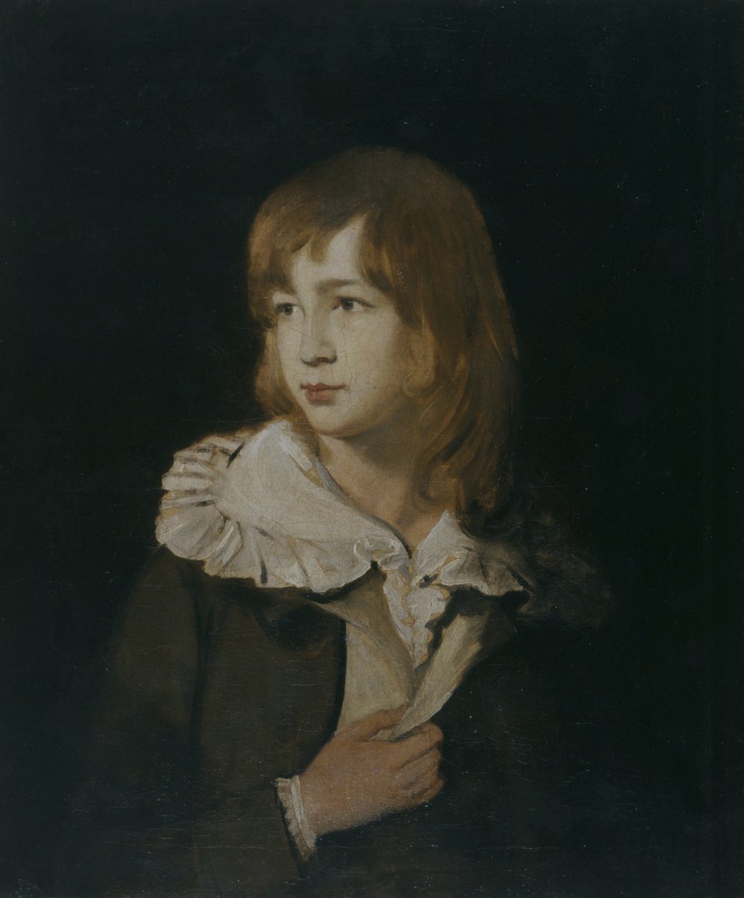 Portrait d
