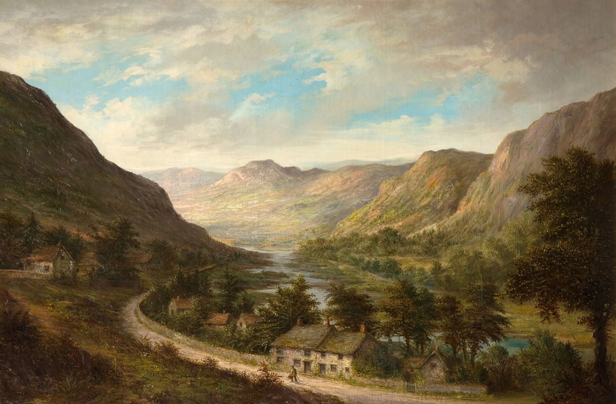 Vallée d