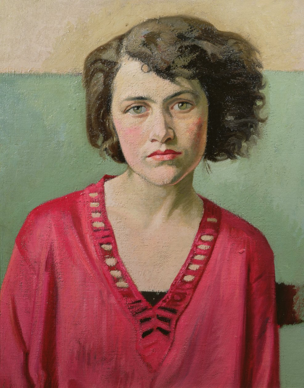 Portrait d