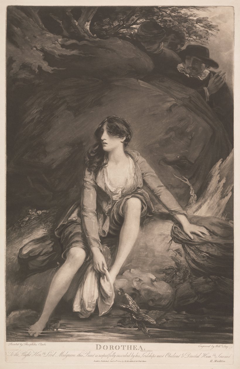 Dorothée - William Say