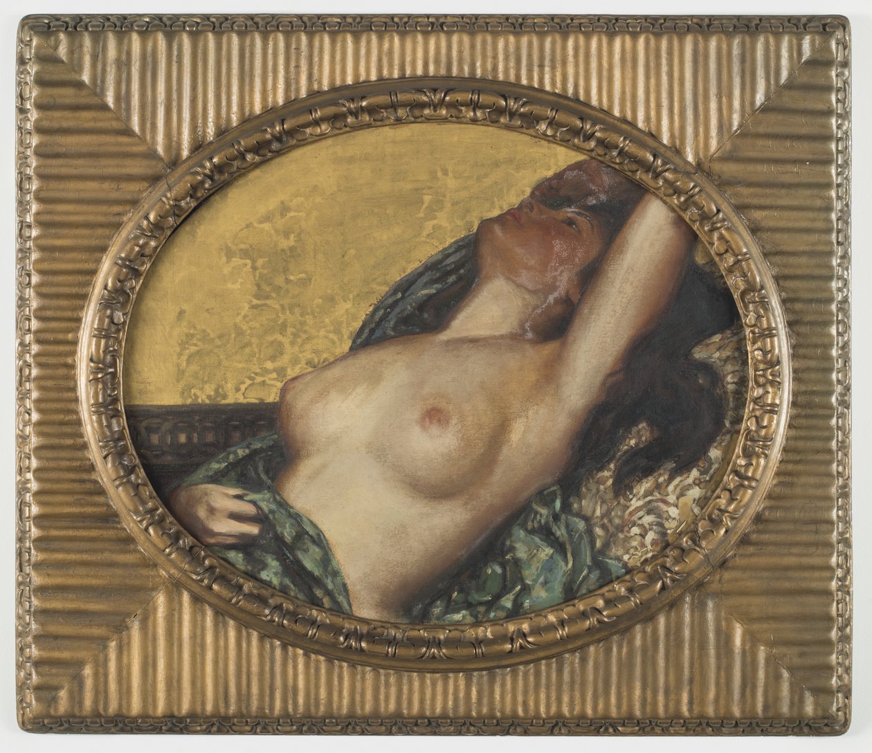 Danaé - William Sergeant Kendall