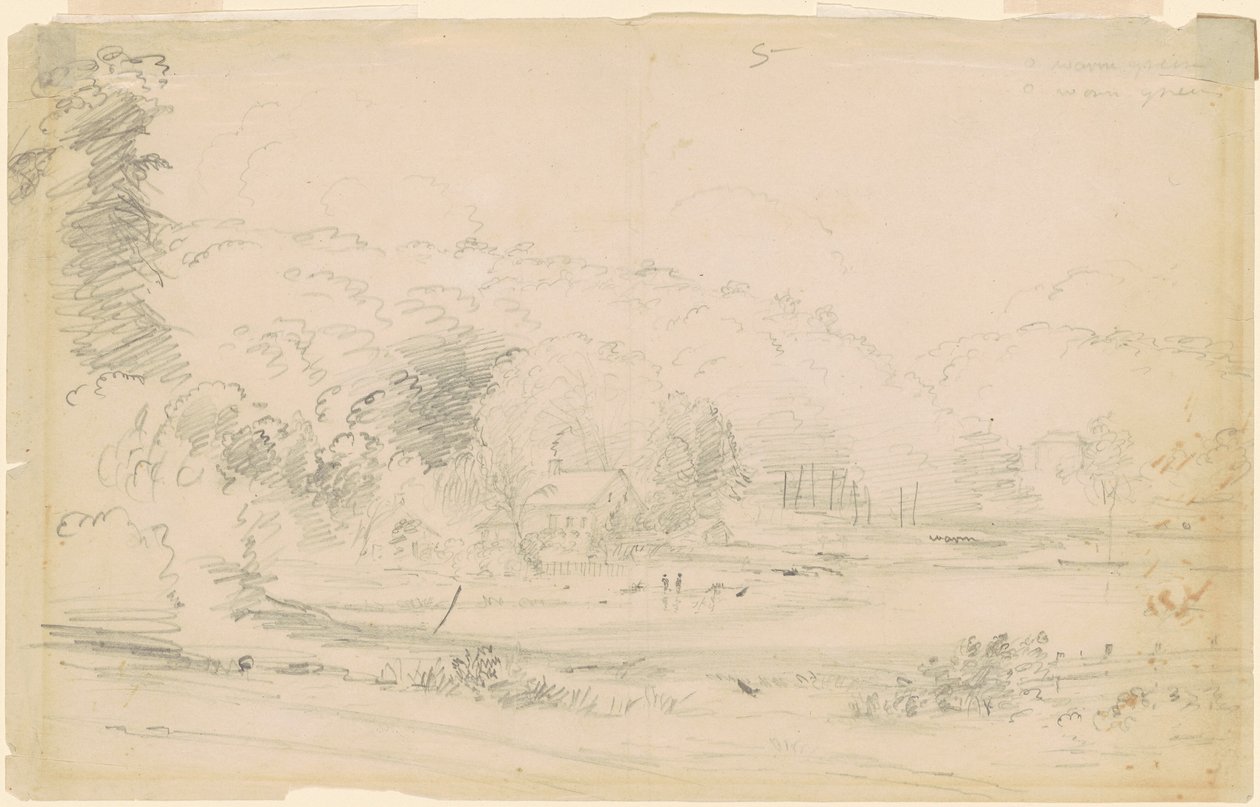 Long Island, New York - William Sidney Mount