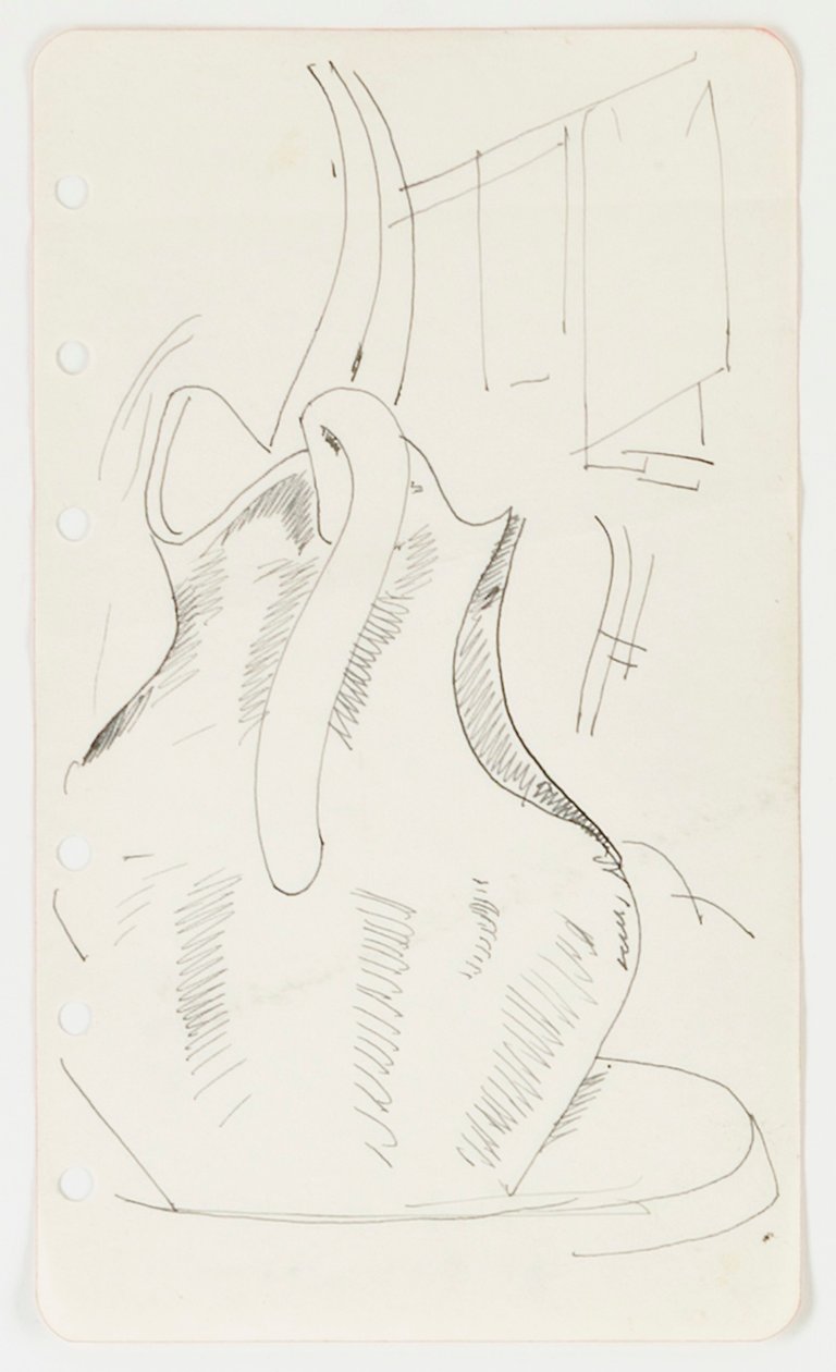 Dessin - William Sommer