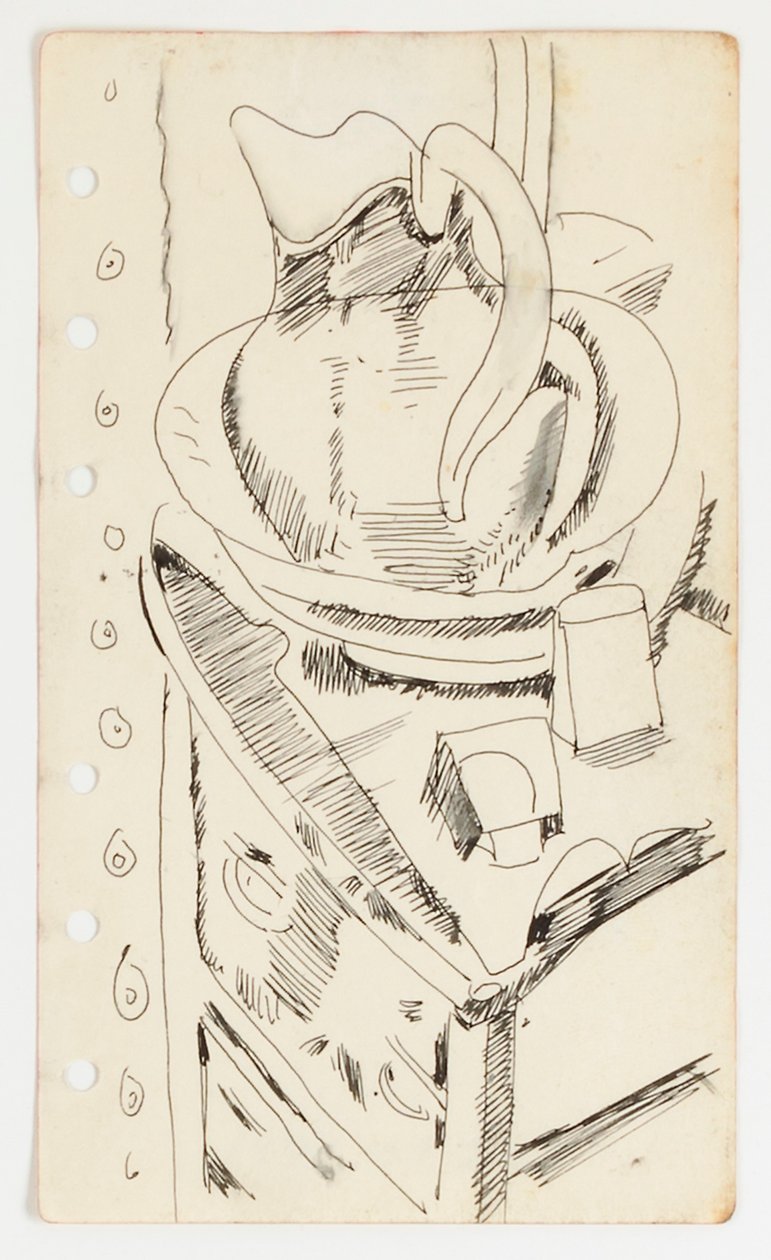 Dessin - William Sommer