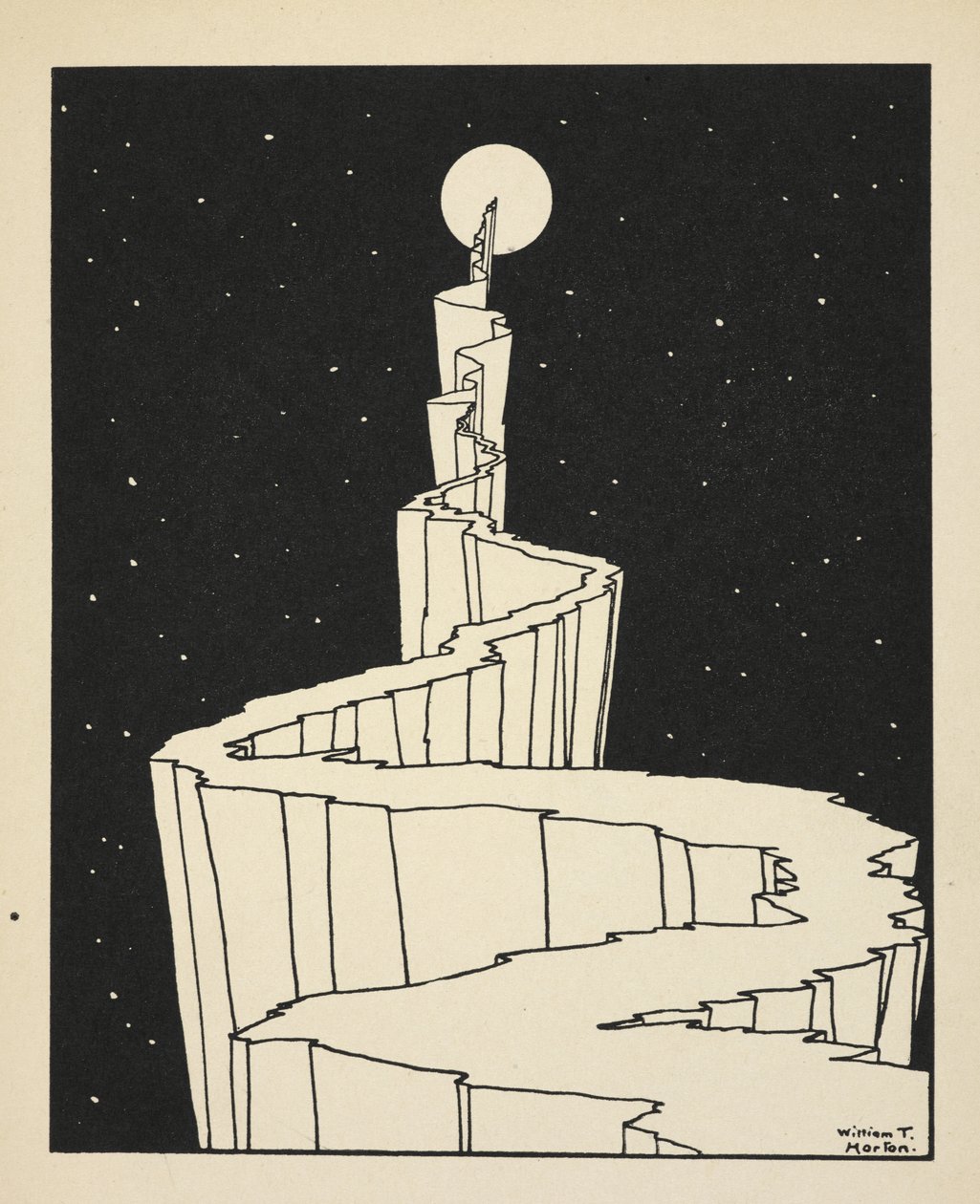 Le chemin vers la Lune, planche 39 de 