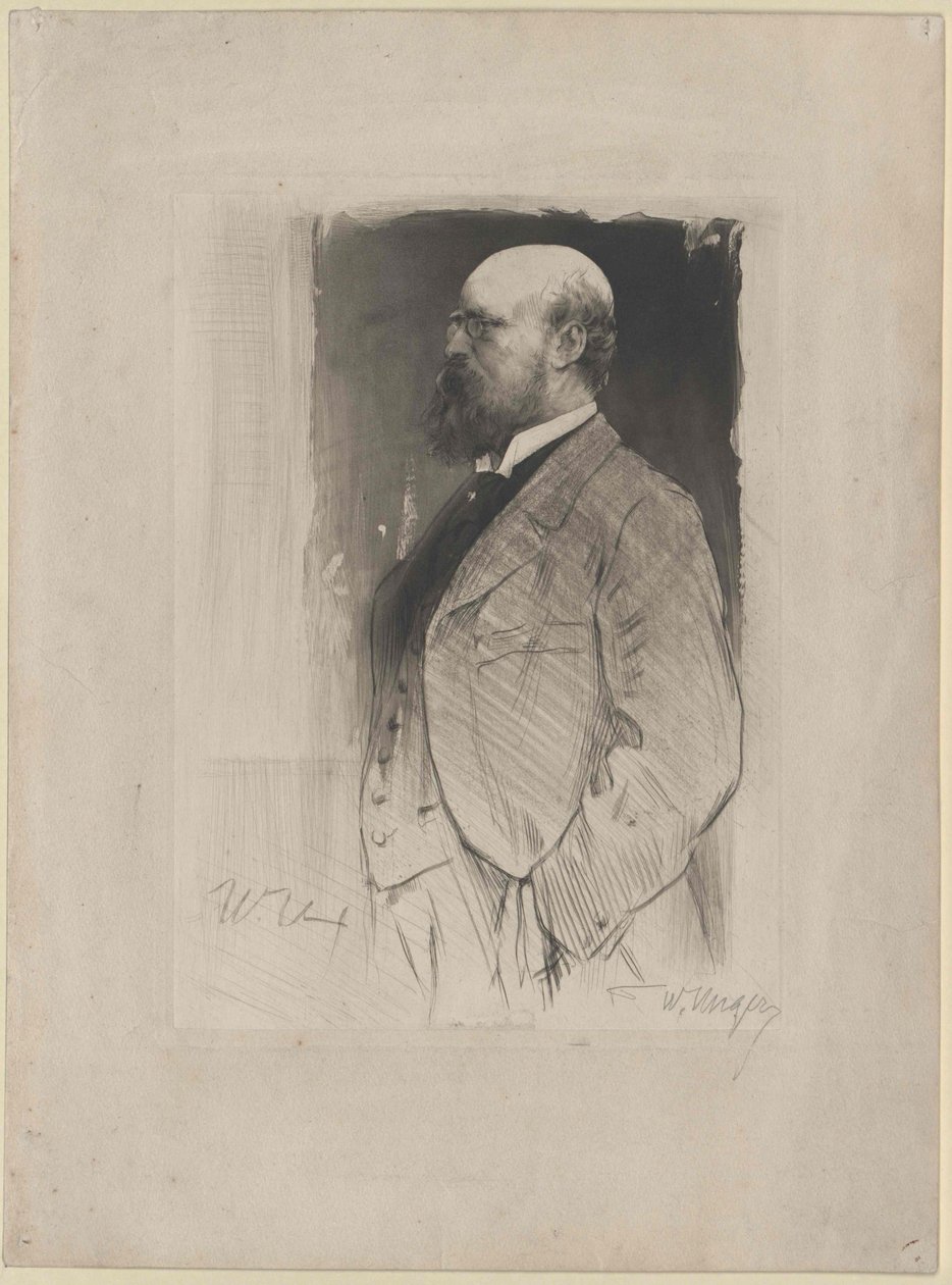 William Unger - William Unger