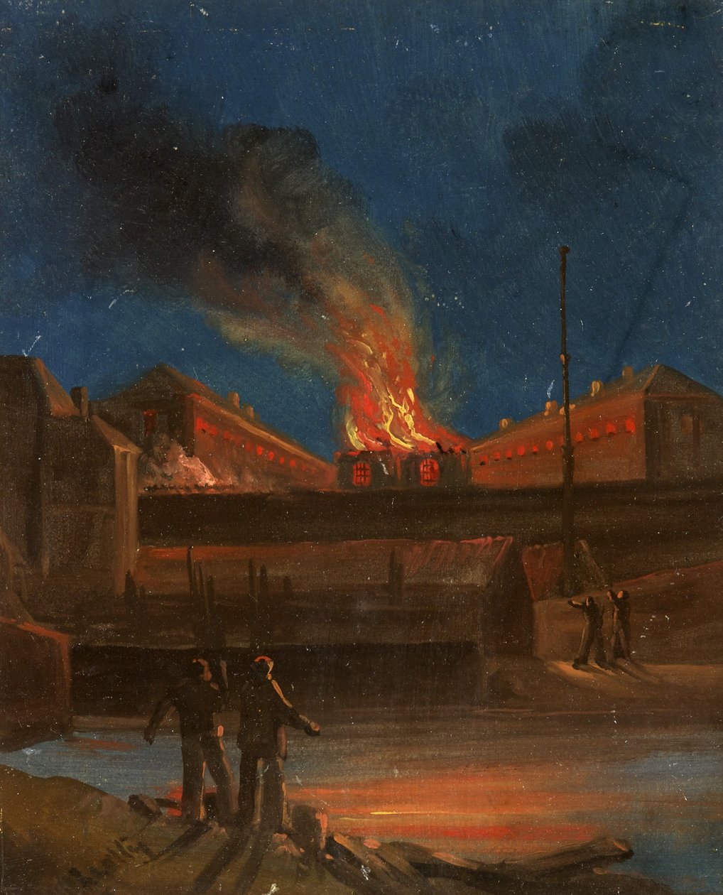 Émeutes de Bristol : L