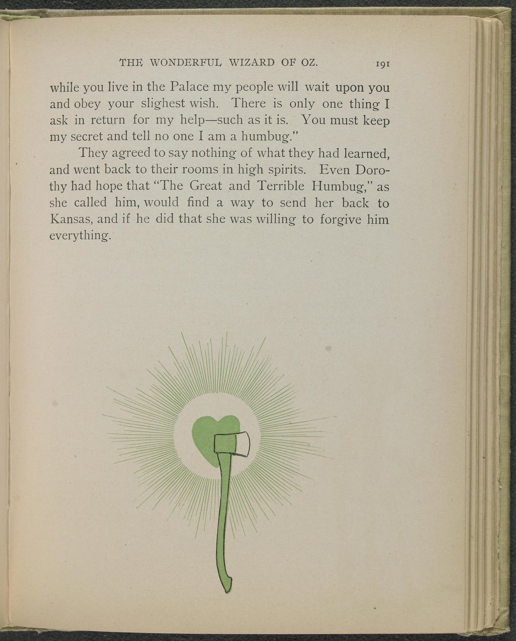  - William Wallace Denslow