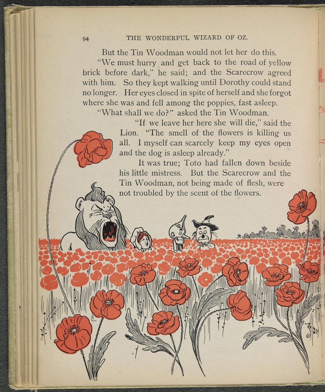  - William Wallace Denslow