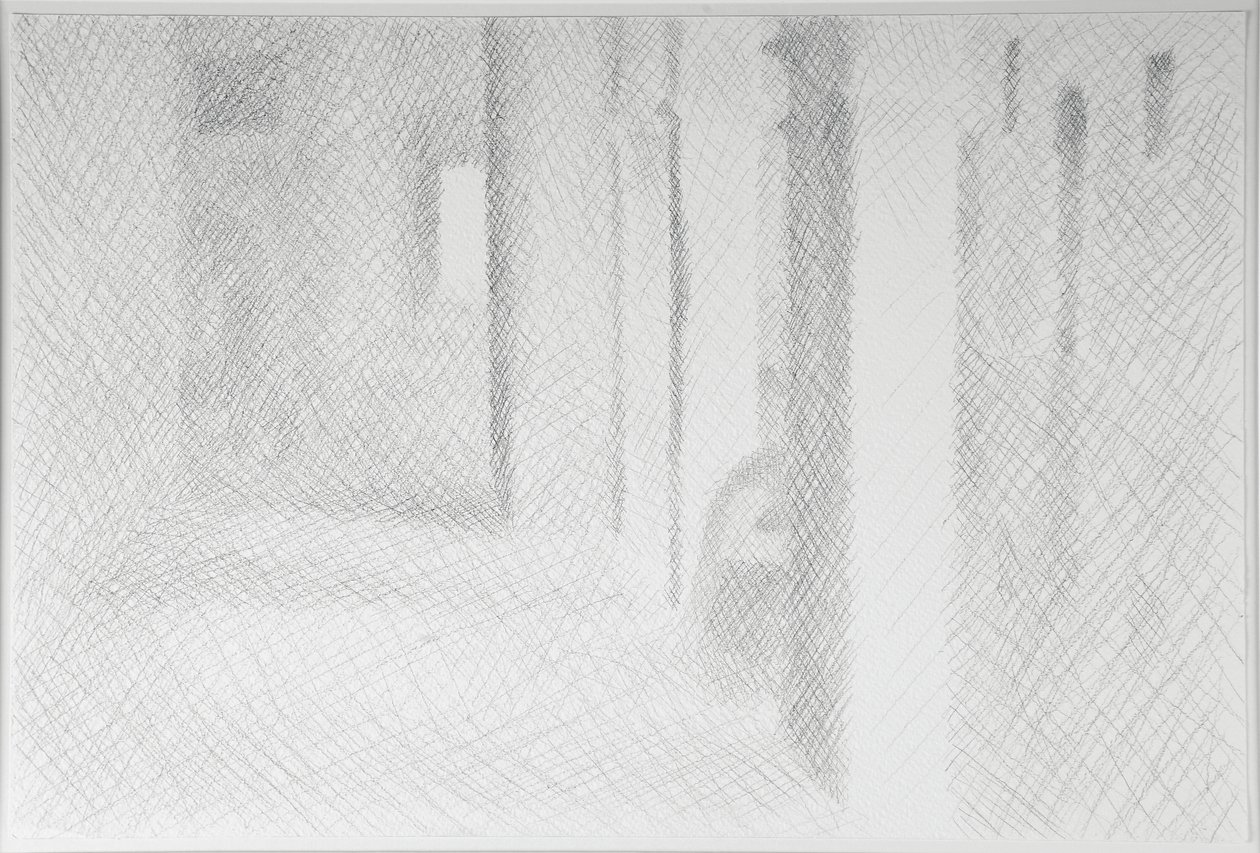 Sotoportego Salviati, Venise, 2009 - William Wilkins
