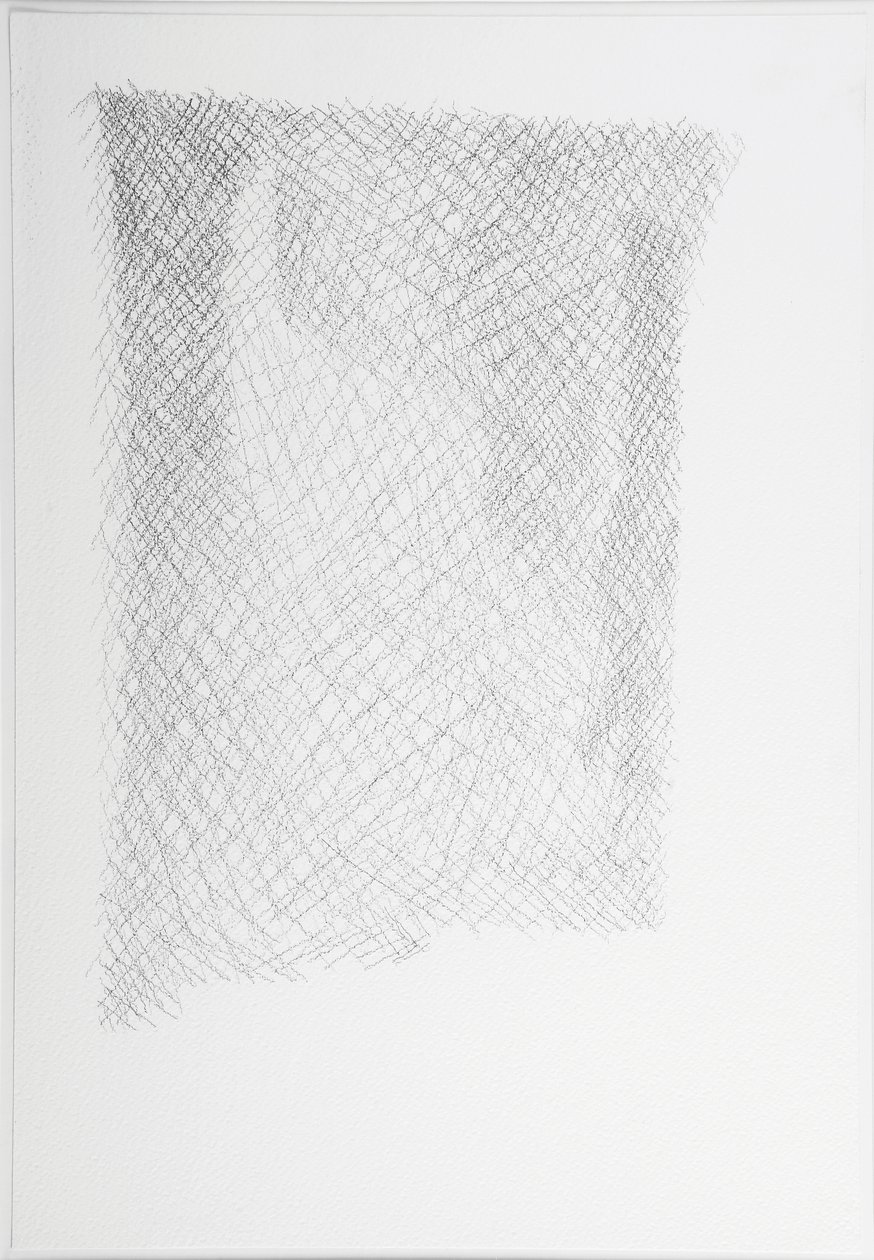 Sotoportego avec figure, Venise, 2008 - William Wilkins