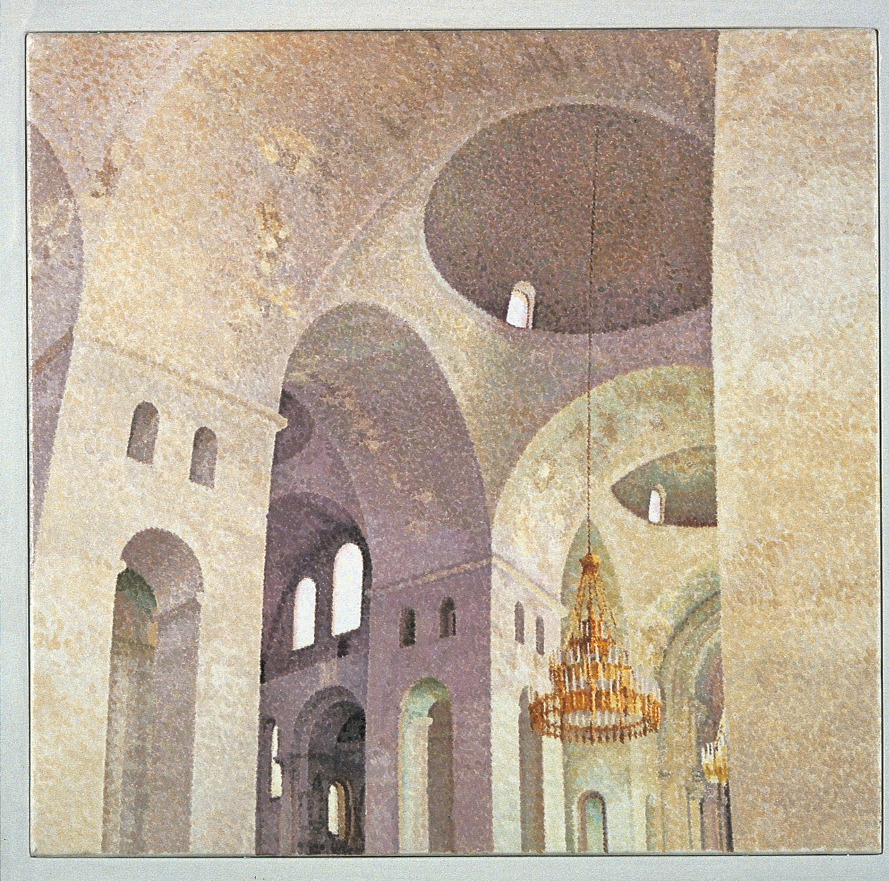 Saint Front, Périgueux - William Wilkins