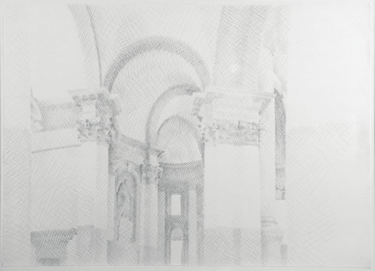 La Salute, Venise - William Wilkins