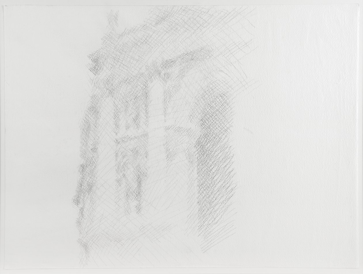 La Salute, Venise, 2007 - William Wilkins