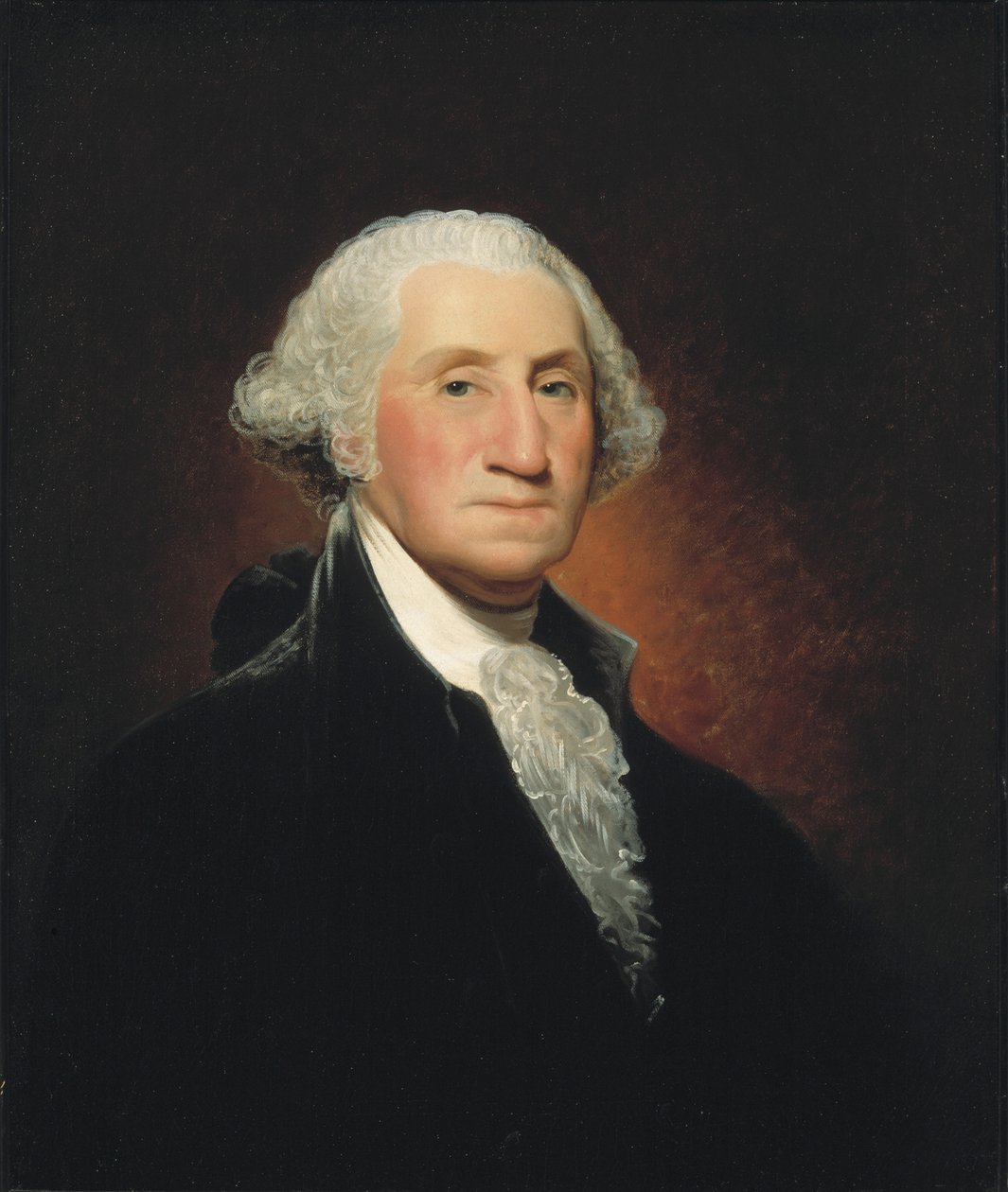 George Washington - William Winstanley