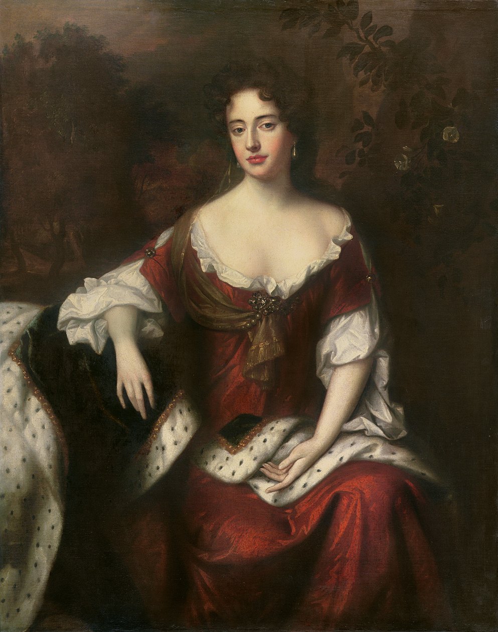Portrait d
