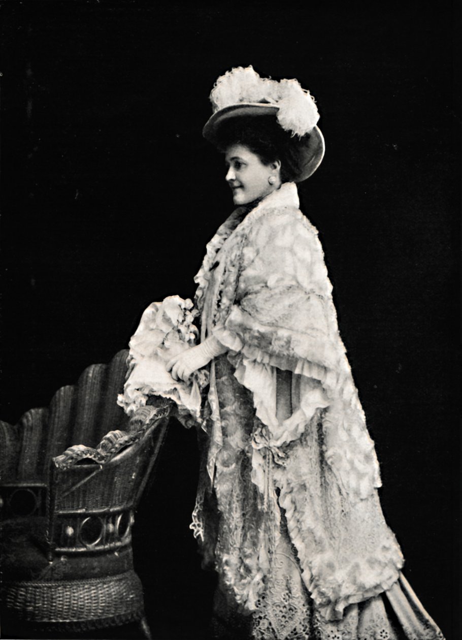Madame Tetrazzini, 1914 - William and Daniel Downey