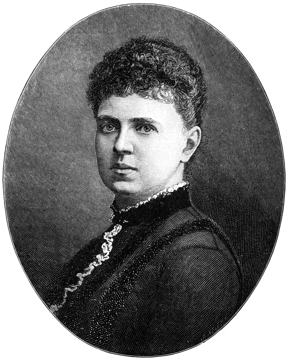 Maria Alexandrovna de Russie, duchesse d