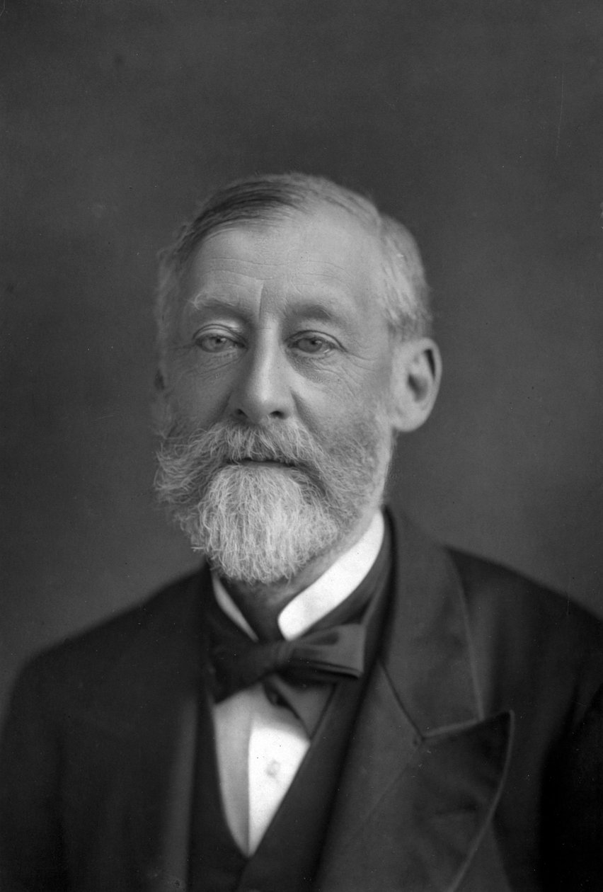 Sir Henry Frederick Ponsonby - William and Daniel Downey