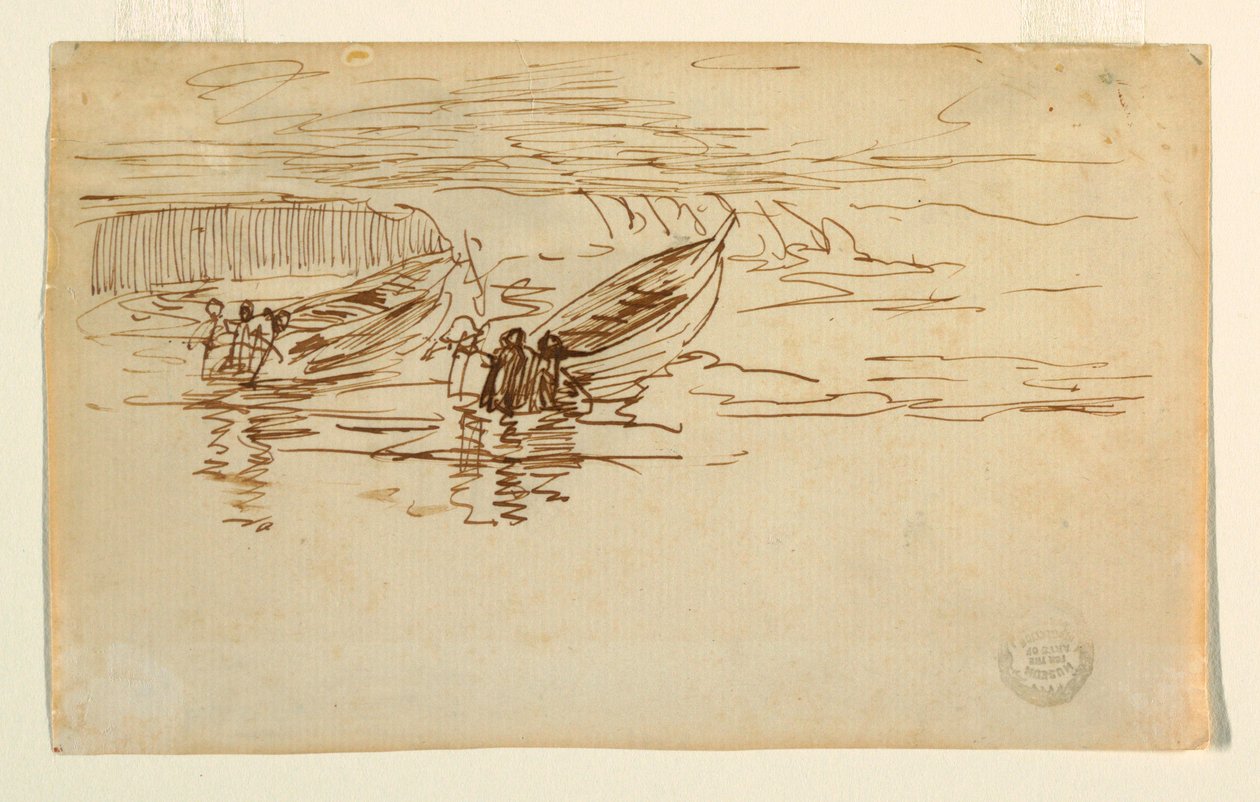 Dessin, mise à l