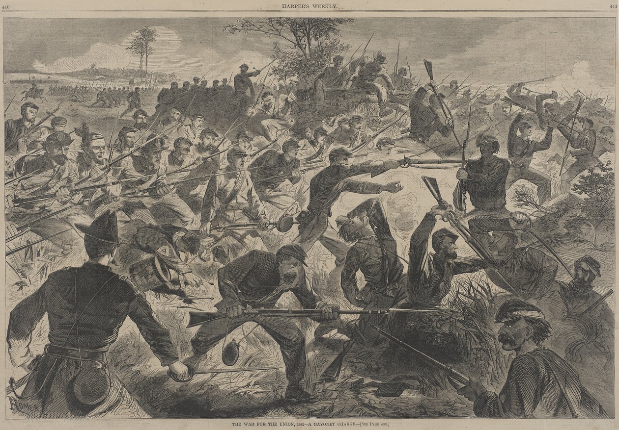 La guerre pour l