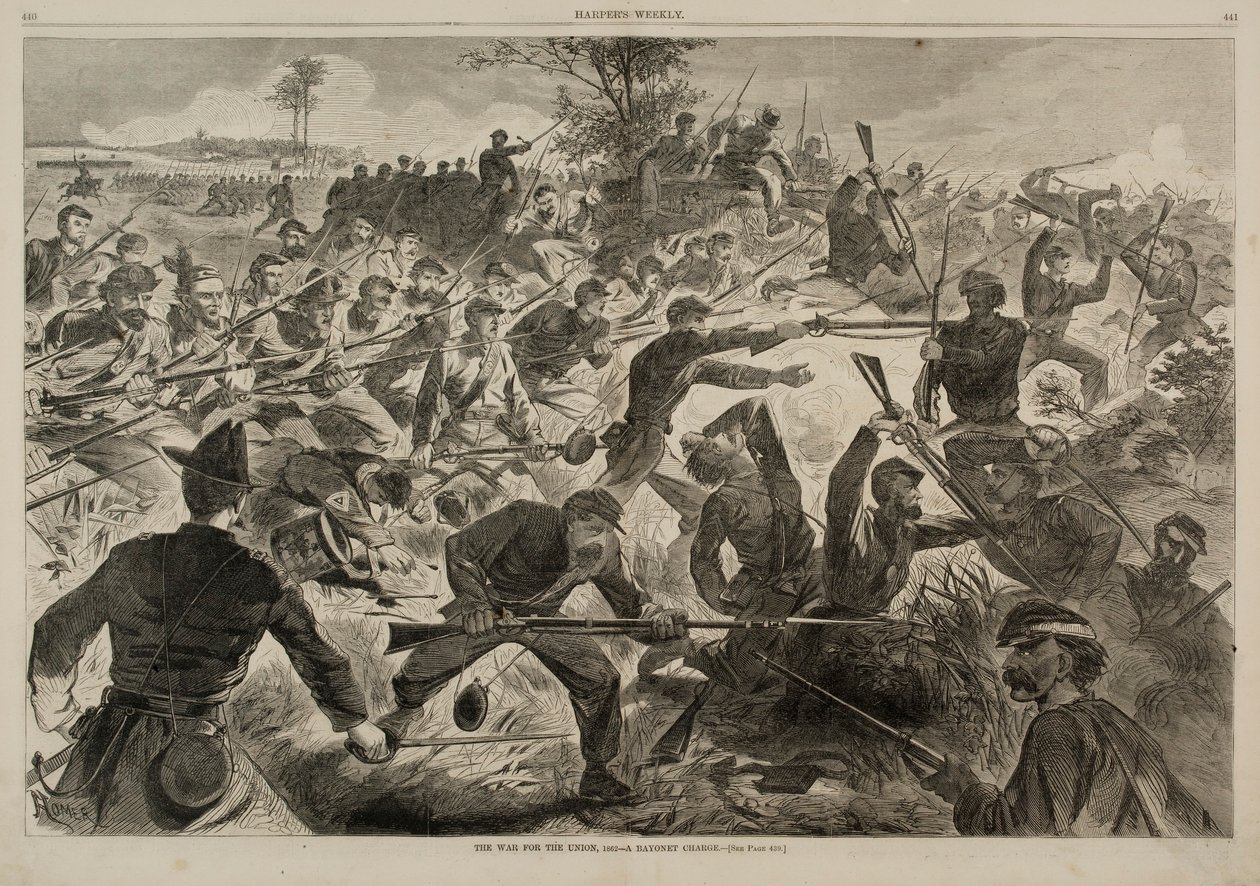 La guerre pour l