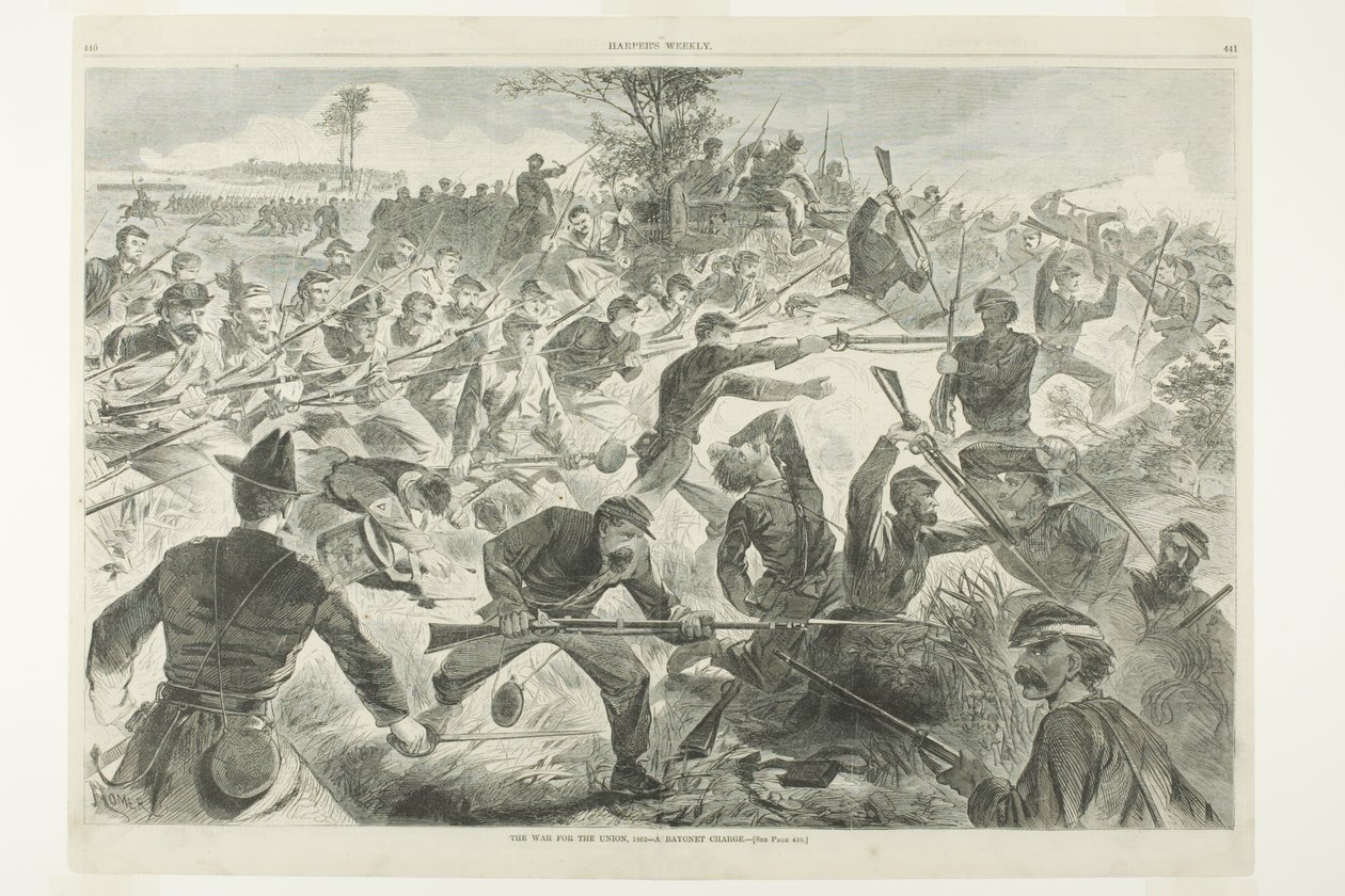 La guerre pour l
