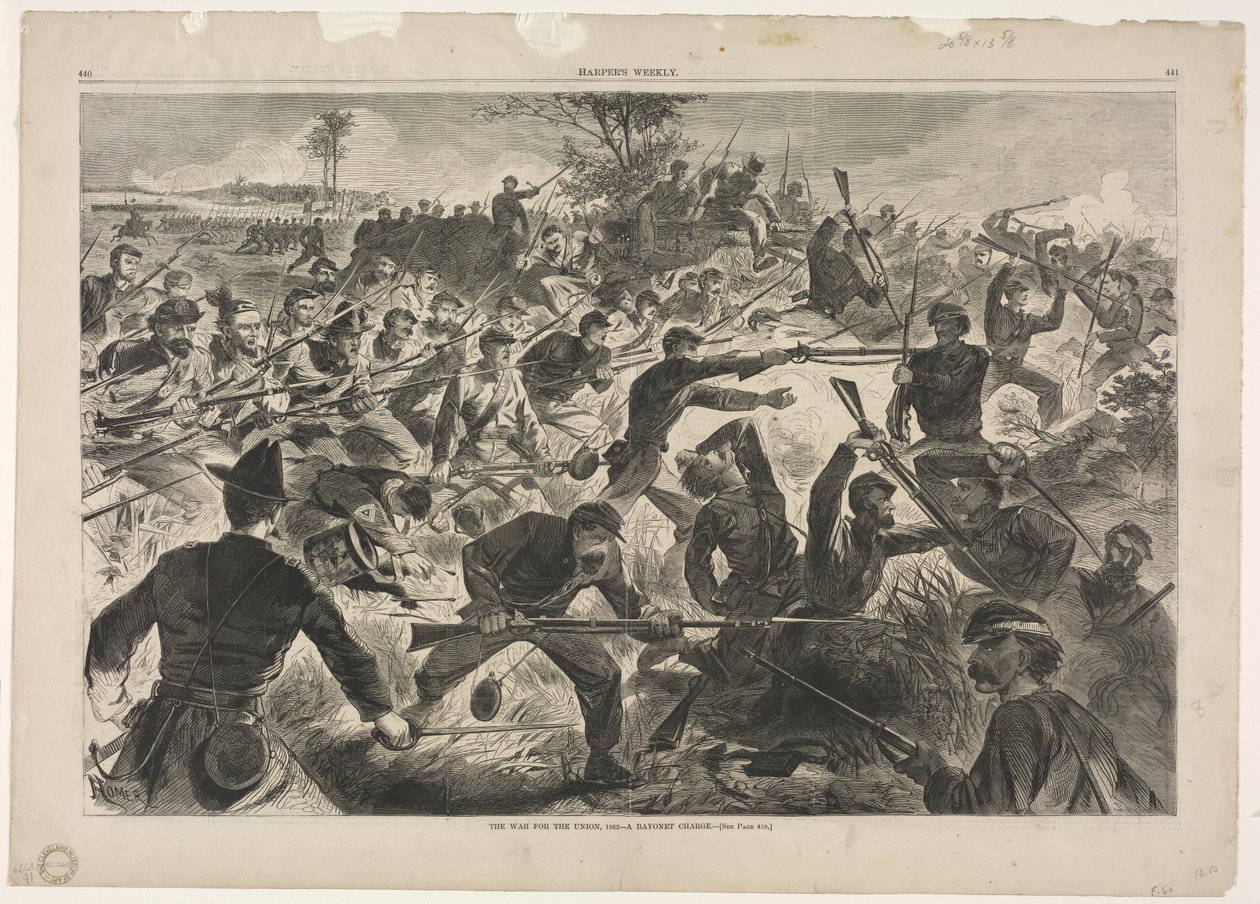 La guerre pour l
