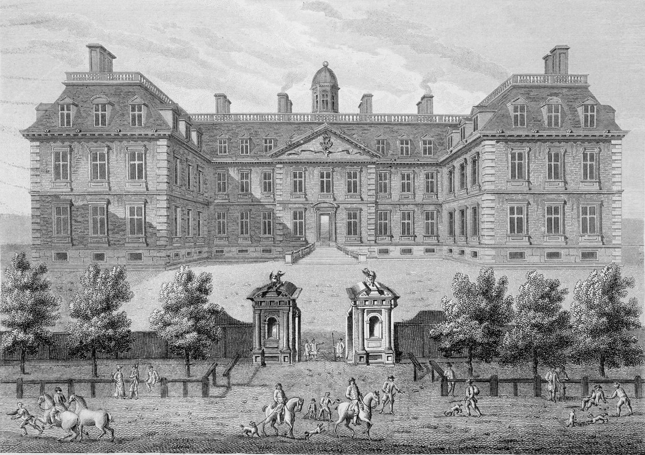 Maison d