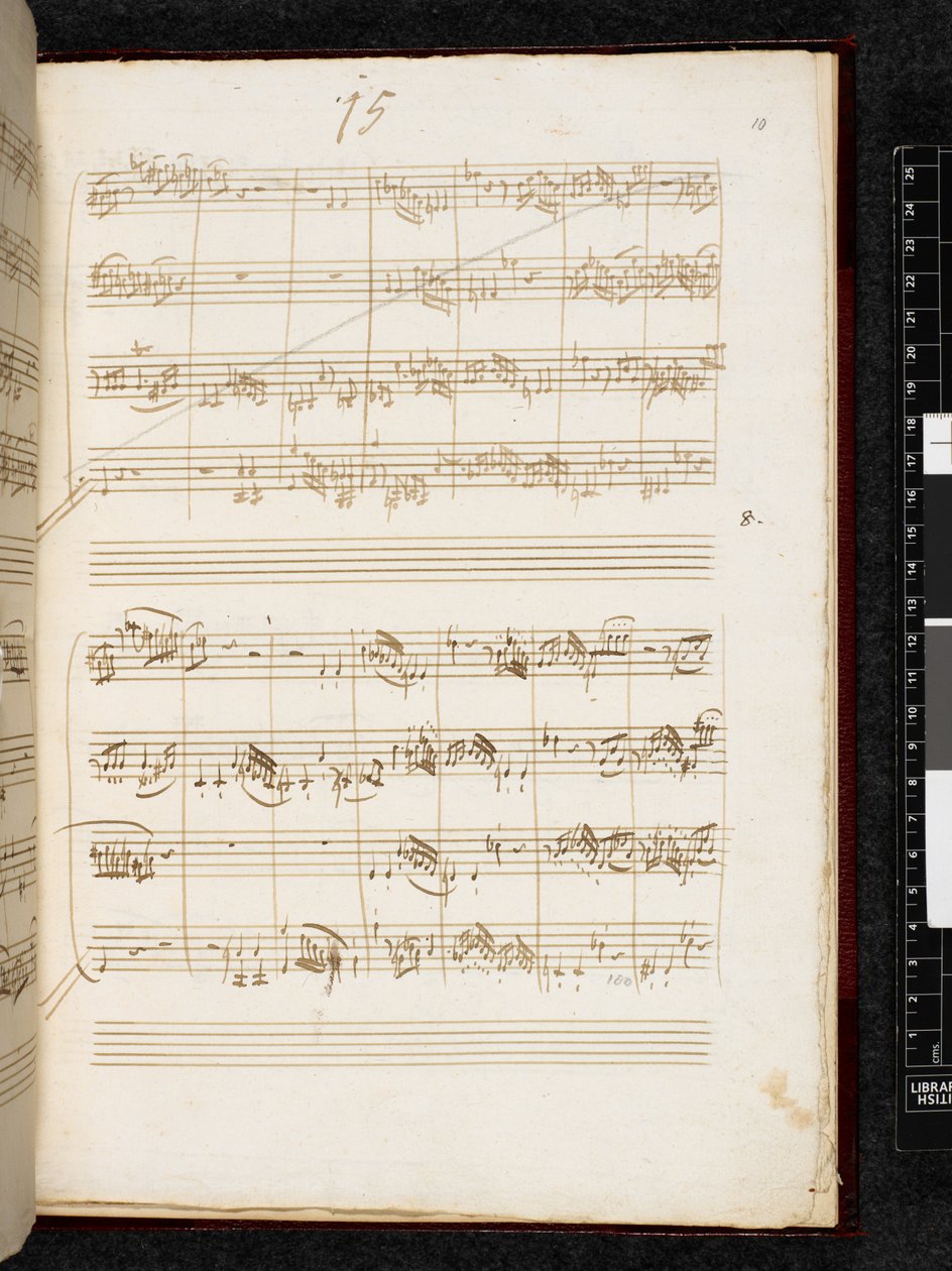 - Wolfgang Amadeus Mozart