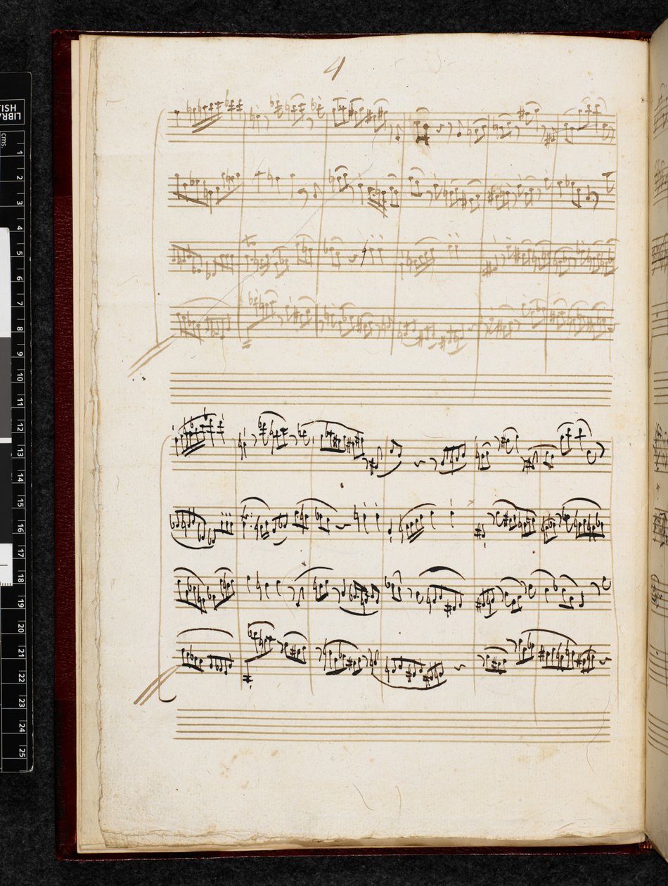  - Wolfgang Amadeus Mozart