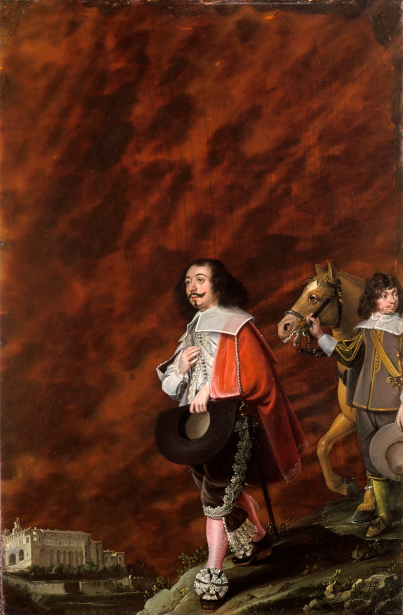 Portrait d
