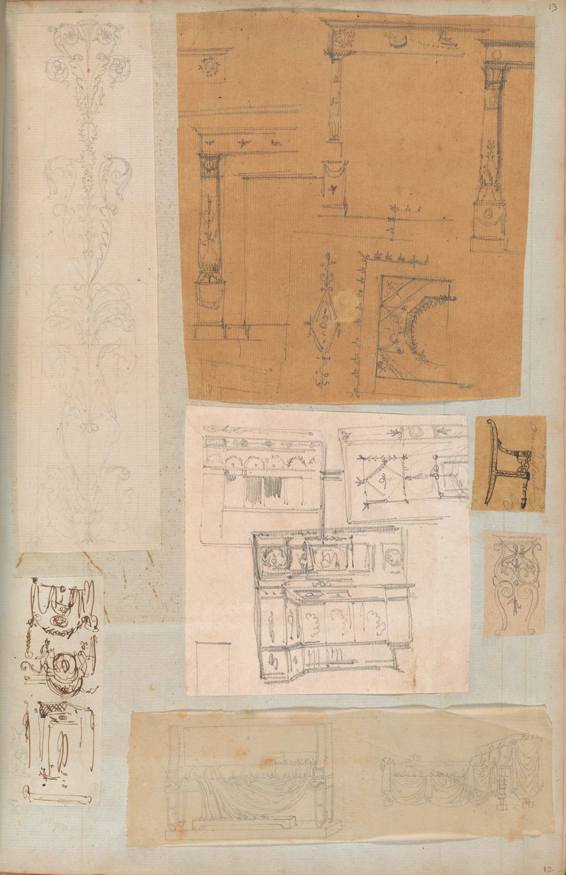Page d