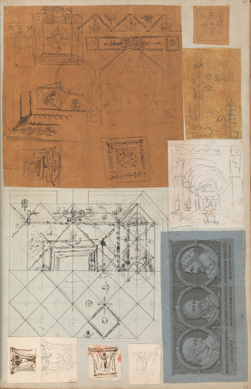 Page d