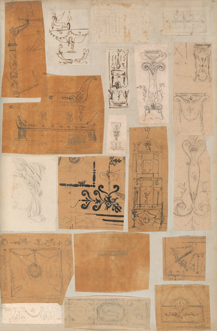 Page d