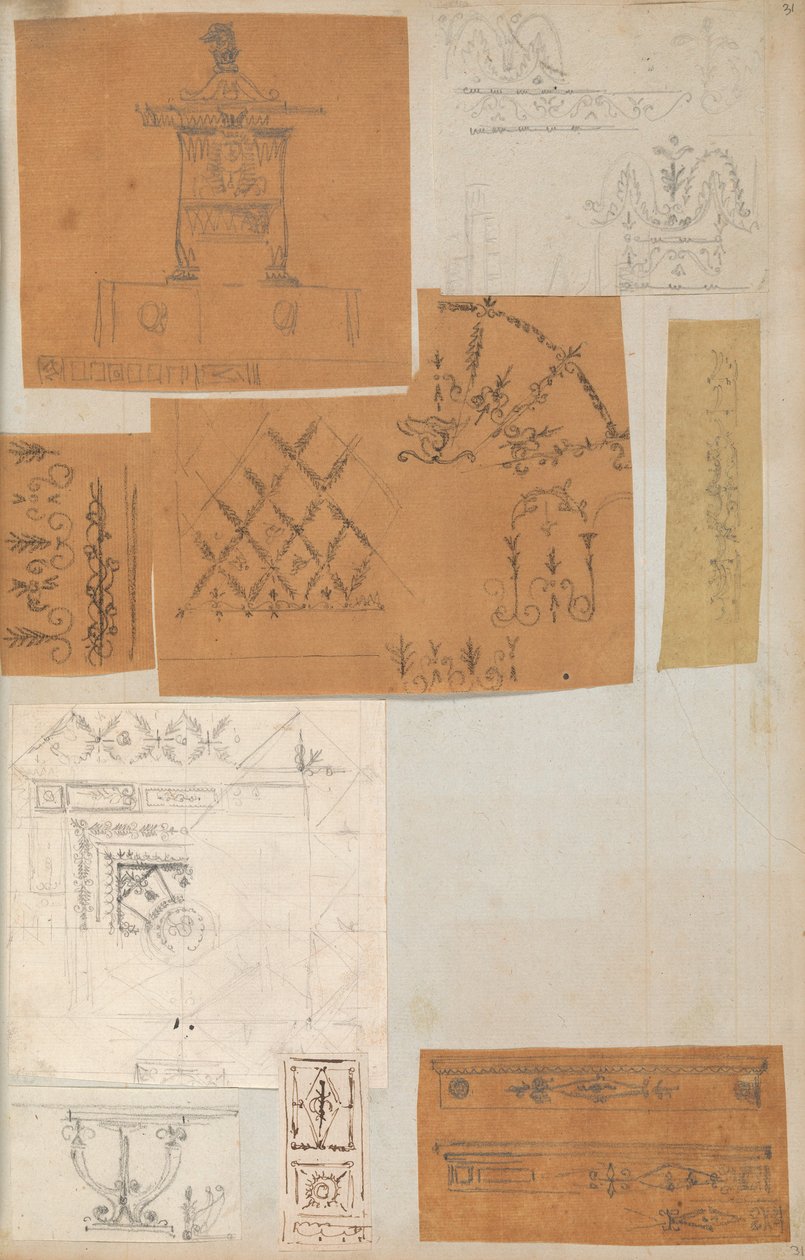 Page d