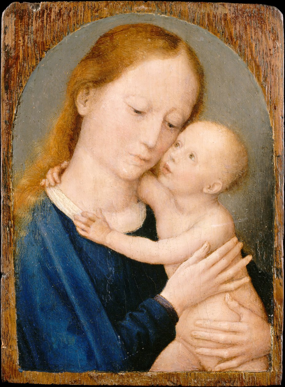 Vierge à l