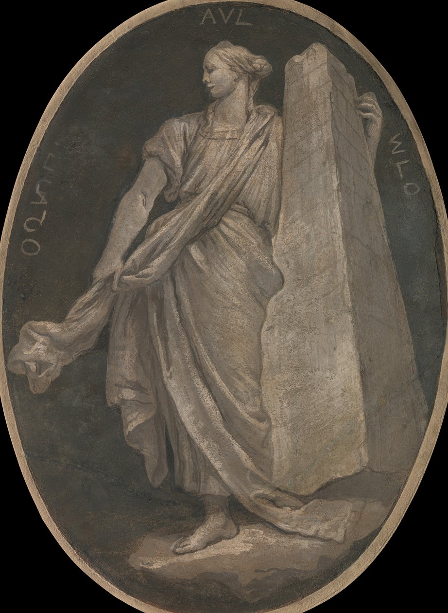 La Force, 1760 - Workshop of Giovanni Battista Tiepolo