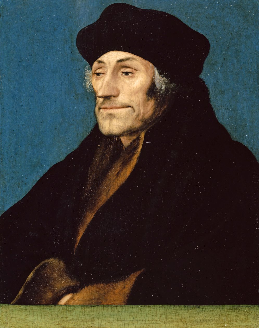 French : Portrait d