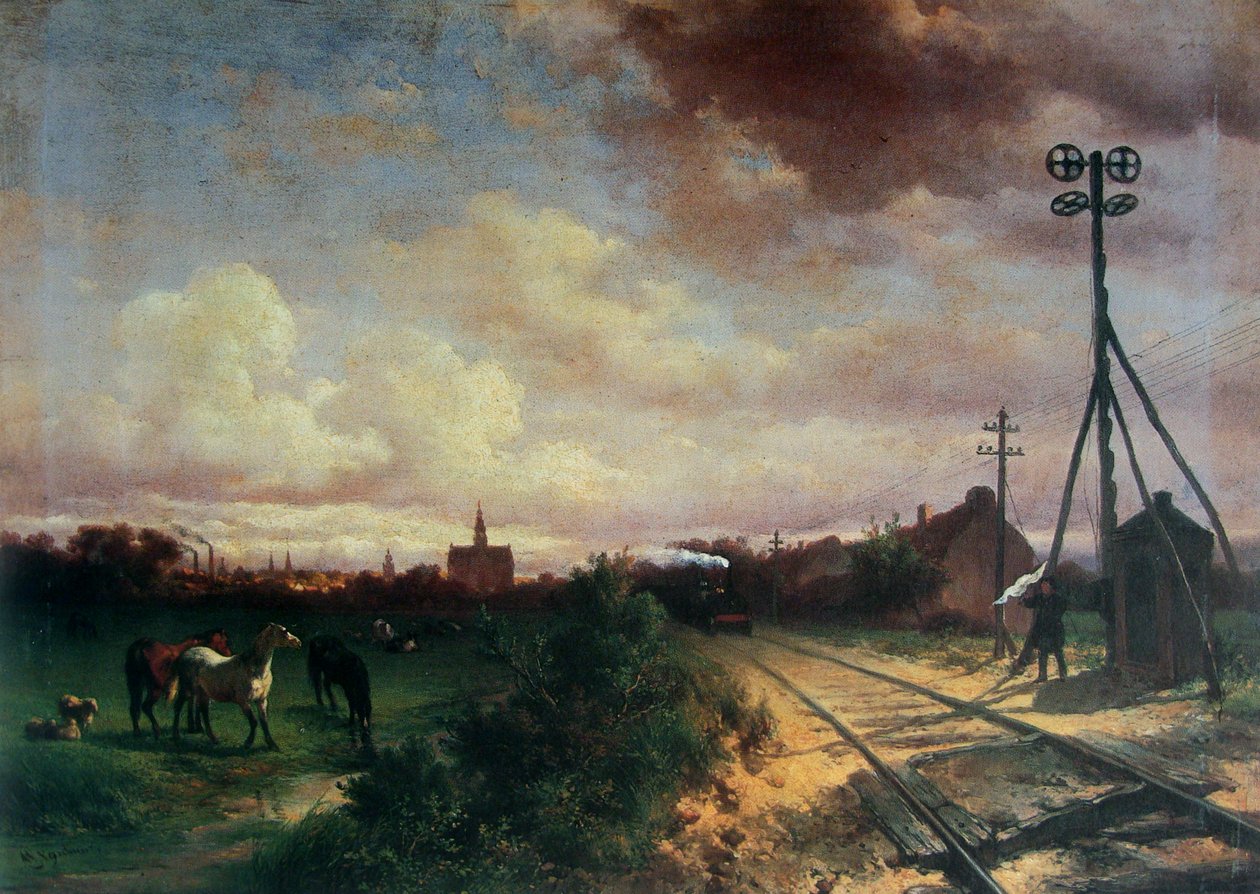 Peinture d