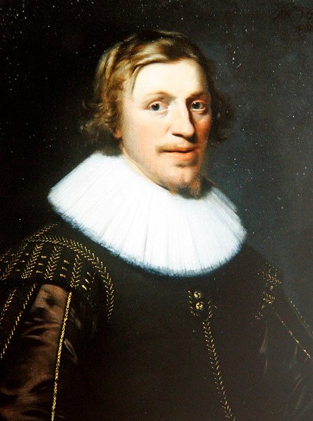 Portrait d