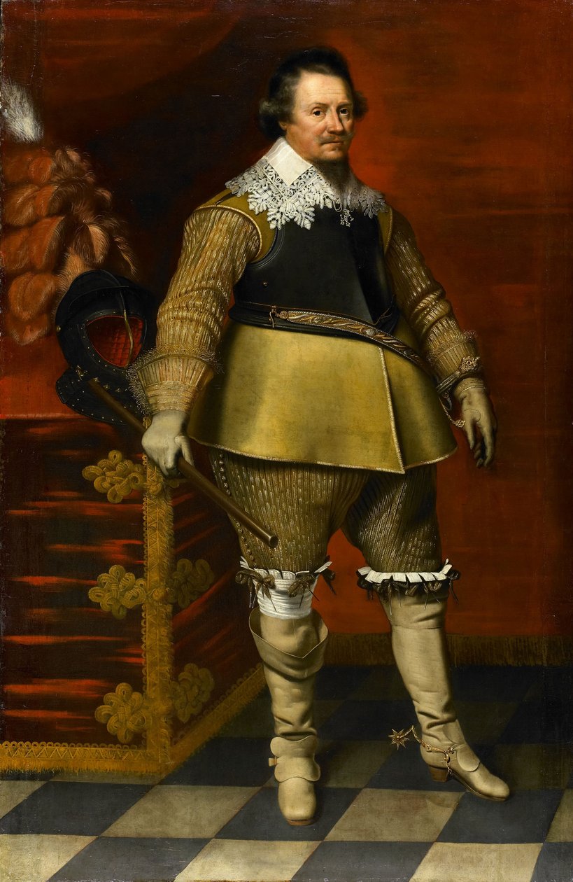 Portrait d