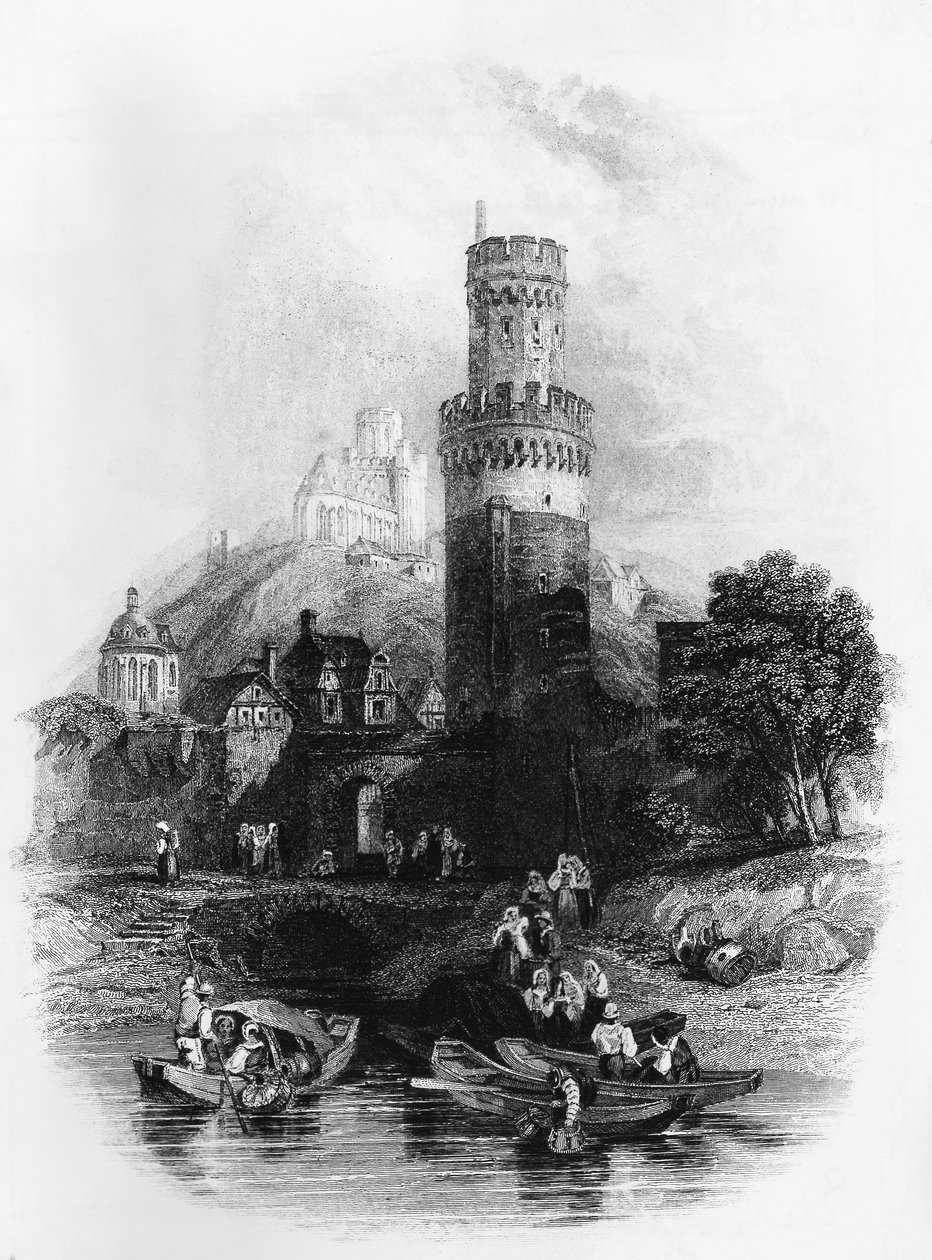 Illustration pour Le Lépreux d