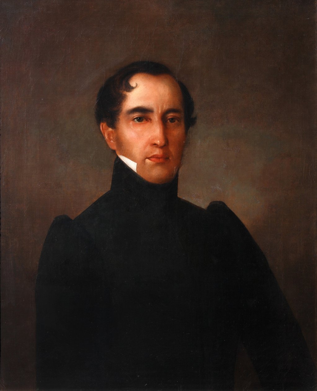 Portrait d