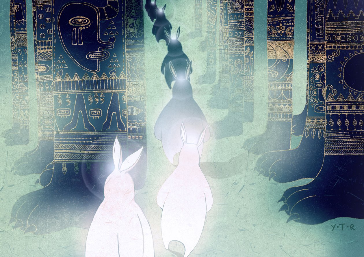 Pèlerinage, 2012 - Yoyo Zhao