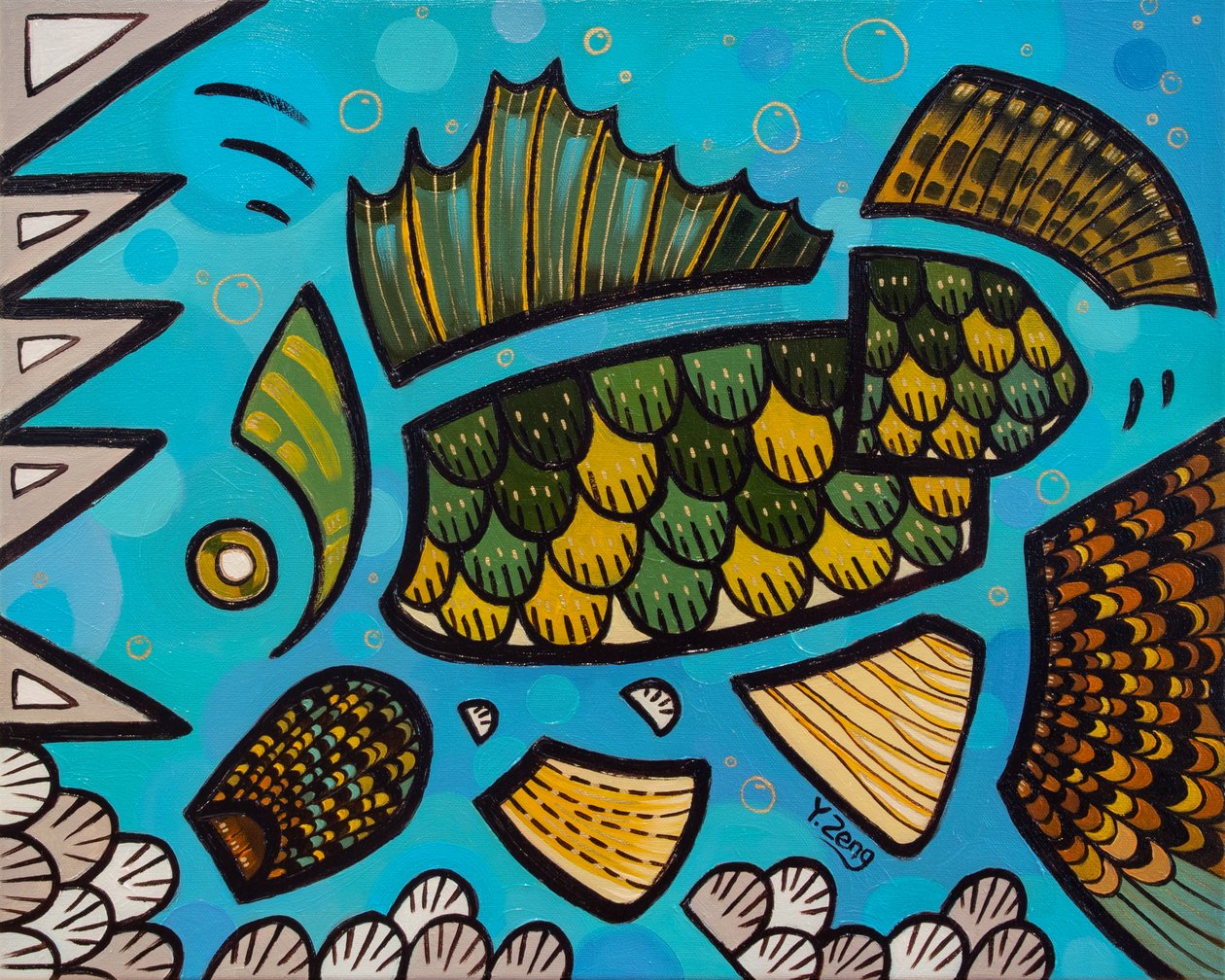 Poissons d
