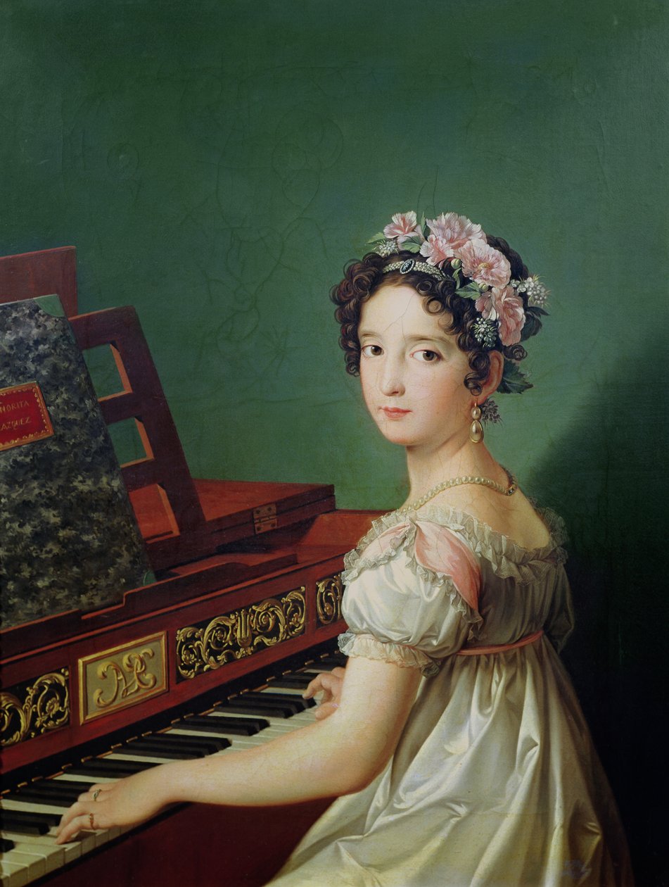 La fille de l